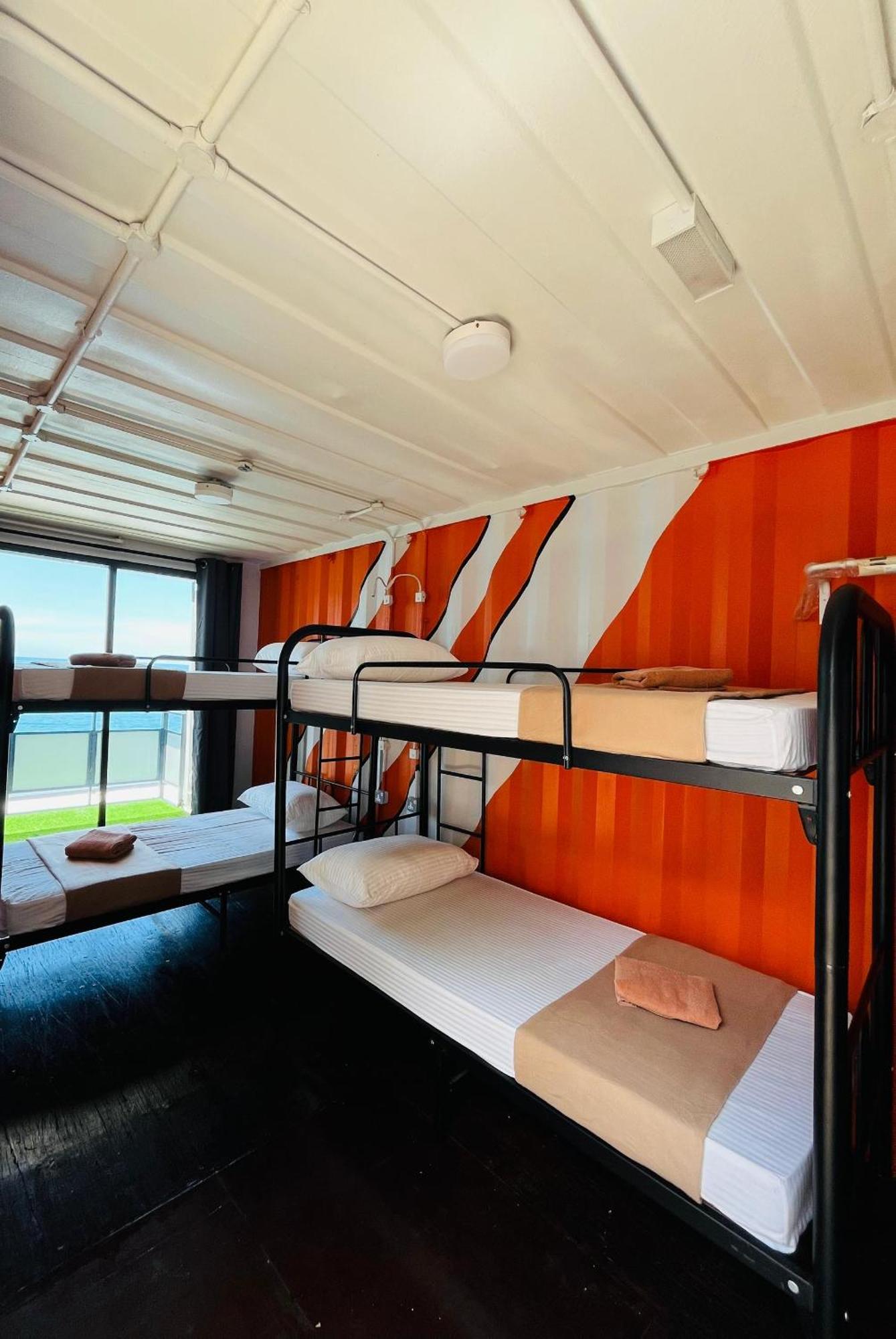 Perhentian Nemo Chalet Kampong Pasir Hantu Exteriör bild